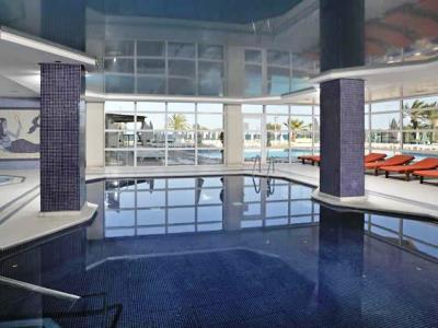Hotel Sumba- Borneo Cala Millor (Mallorca)