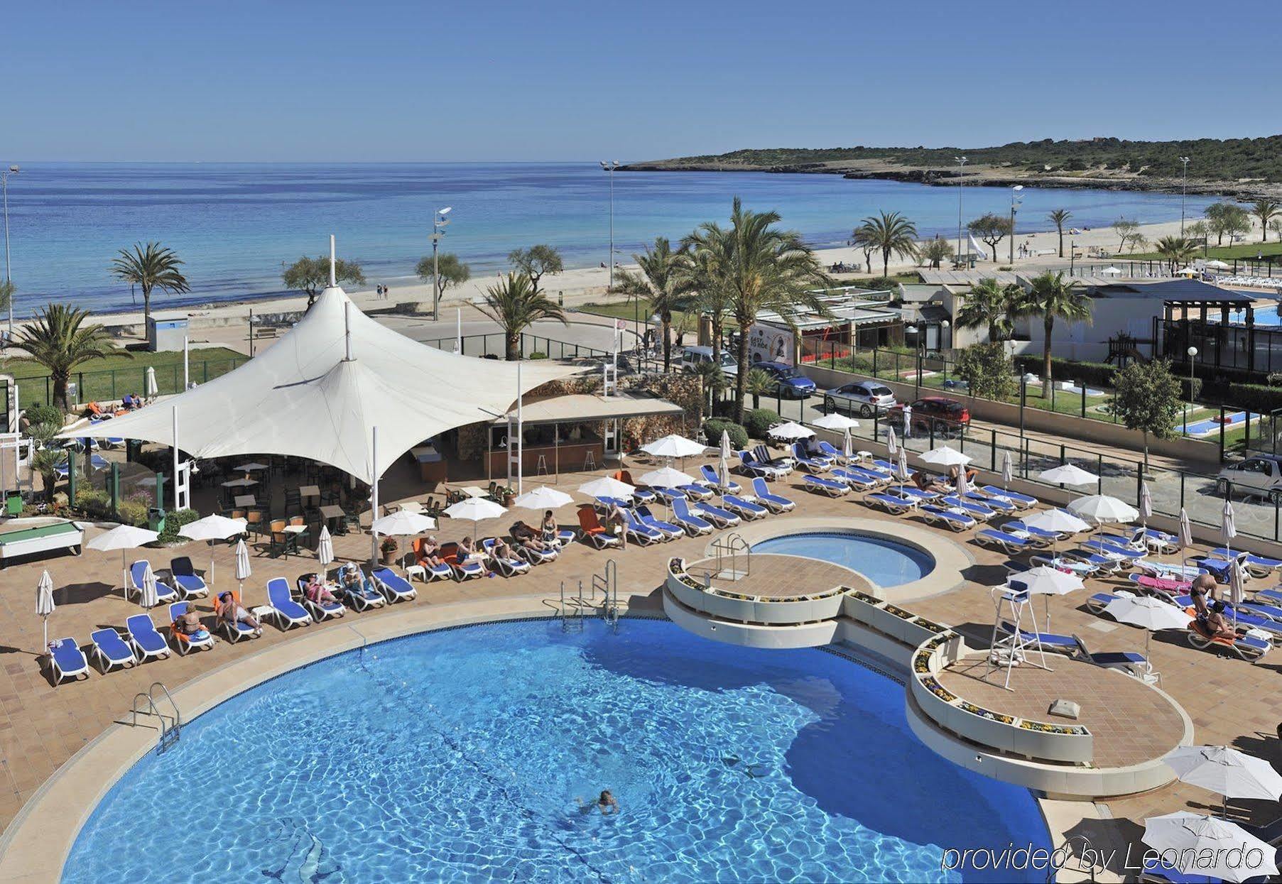 Hotel Sumba- Borneo Cala Millor (Mallorca)
