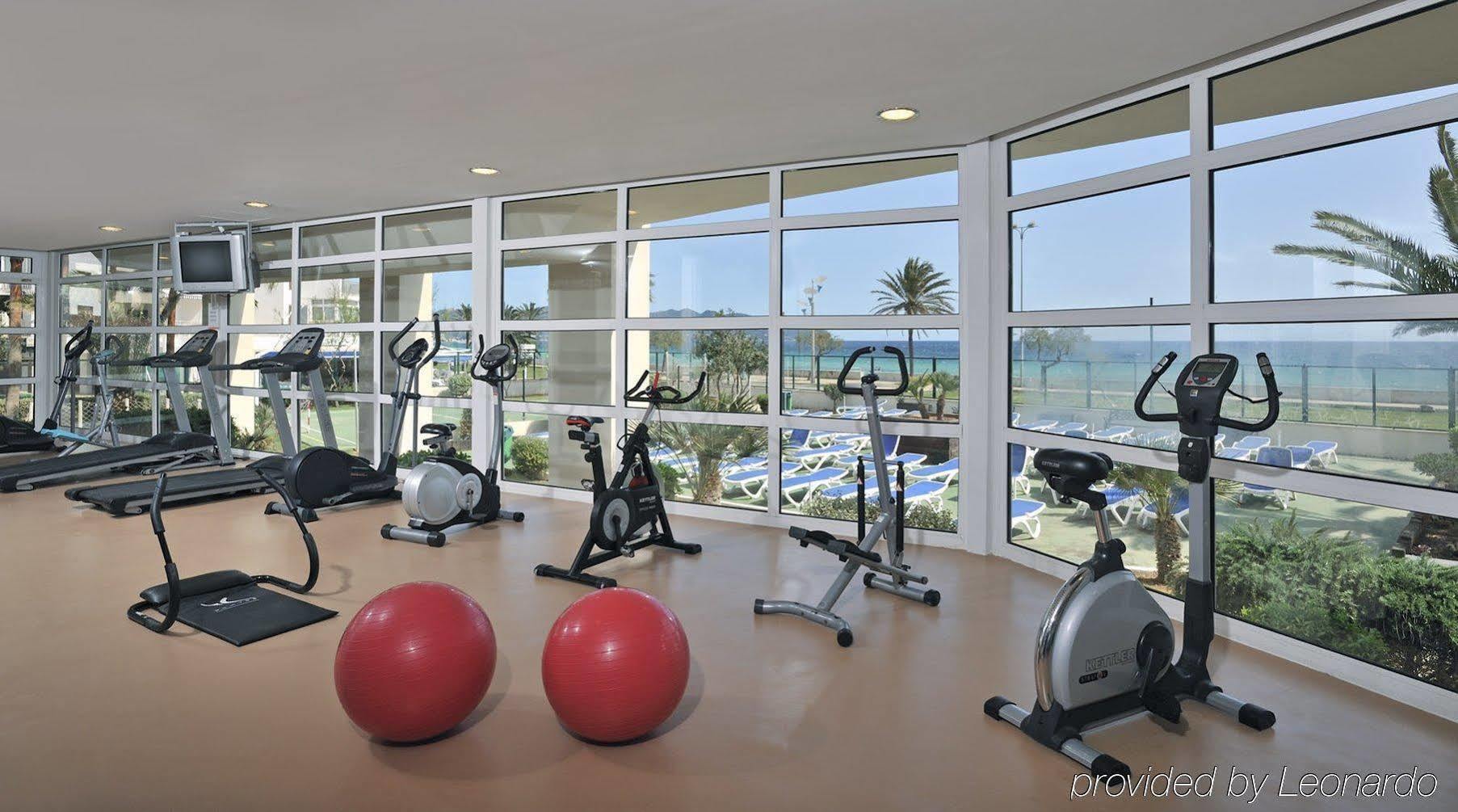 Sumba- Borneo 4* Cala Millor (Mallorca)