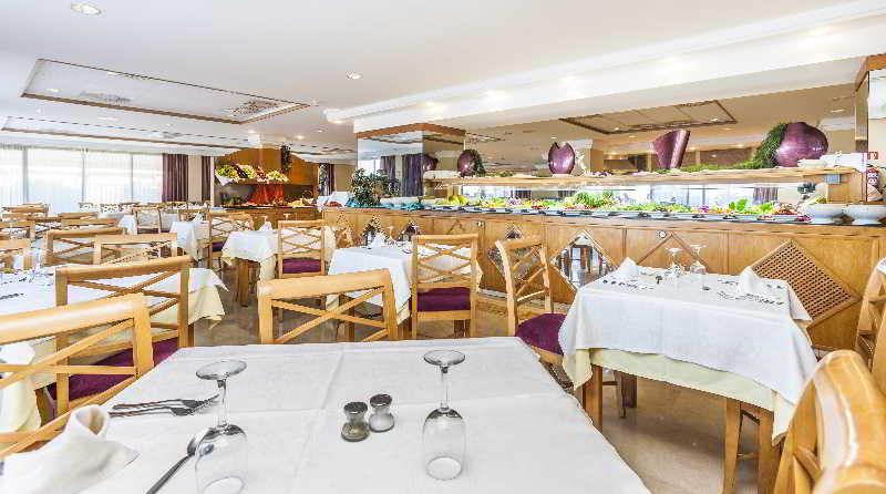 Sumba- Borneo 4* Cala Millor (Mallorca)