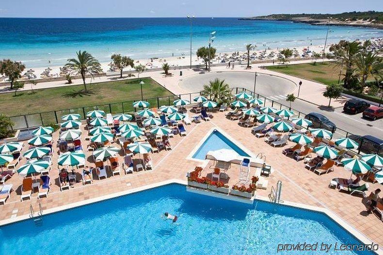 Sumba- Borneo 4* Cala Millor (Mallorca)