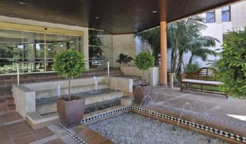 Hotel Sumba- Borneo Cala Millor (Mallorca)